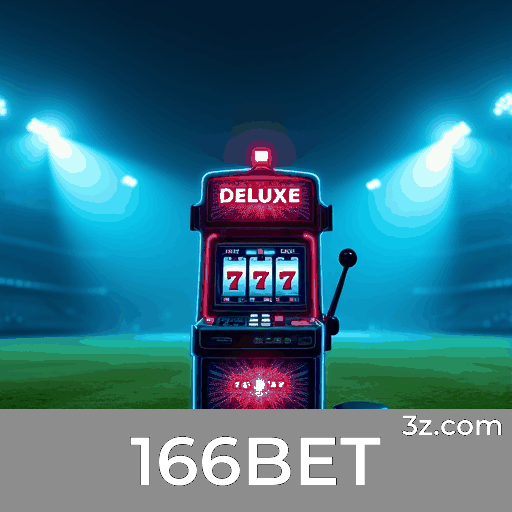 166BET: Experimente a Exclusividade com Privilegios de Membro