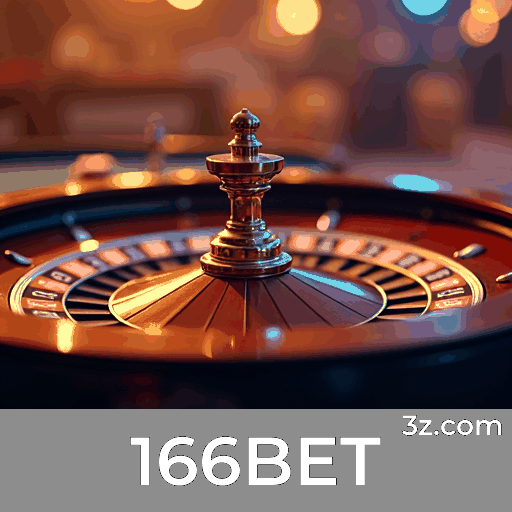 166BET: Diversão e Variedade para Jogadores do Brasil