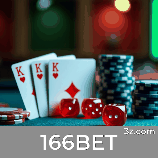 166BET: O Seu Cassino Online Seguro e Rápido