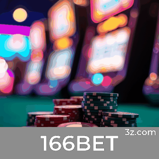 166BET: O Seu Cassino Online Seguro e Rápido