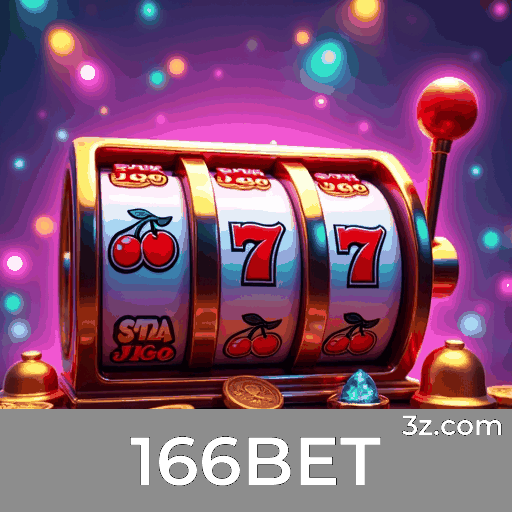 Experimente 166BET: Apostas Completas e Convenientes