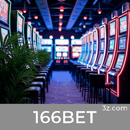 Excelência Tecnológica da 166BET: Onde Inovação Encontra Entretenimento