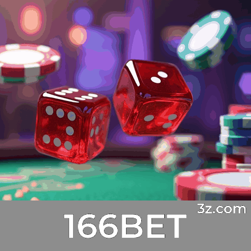 Experimente 166BET: Apostas Completas e Convenientes
