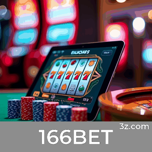 166BET Bônus: Estratégias Inteligentes e Valiosas