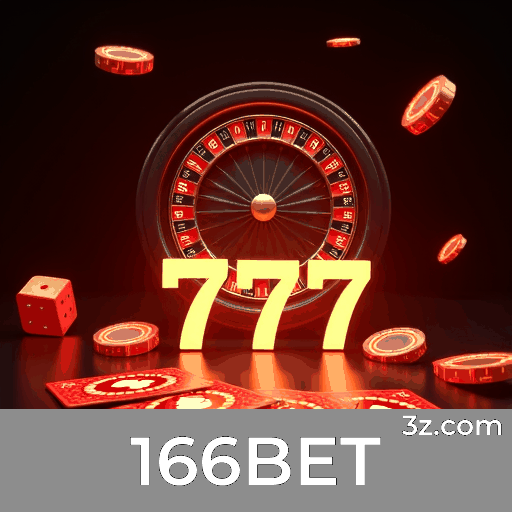 166BET: O Seu Cassino Online Seguro e Rápido