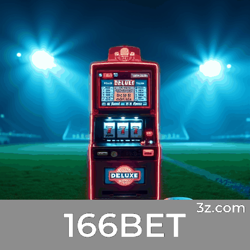 Excelência Tecnológica da 166BET: Onde Inovação Encontra Entretenimento