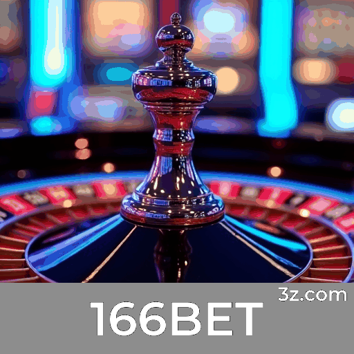 166BET: Diversão e Variedade para Jogadores do Brasil