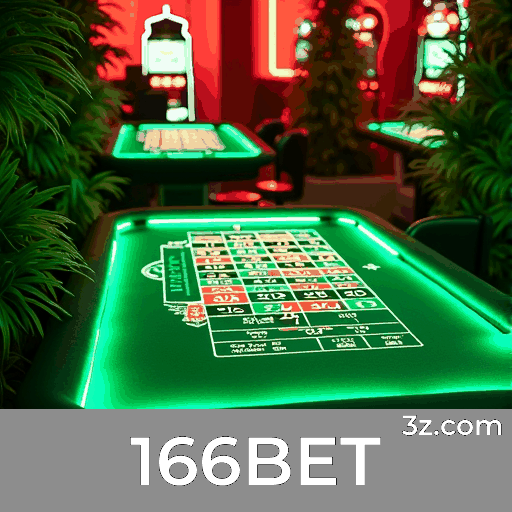 166BET: Desafie-se nos Jogos de Colapso e Ganhe!