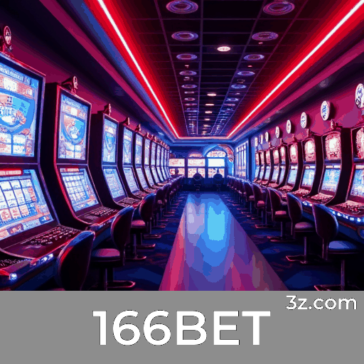 166BET: Luxo e Excelência no Casino com Equipe Internacional