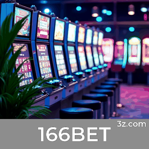 166BET: Experimente a Exclusividade com Privilegios de Membro