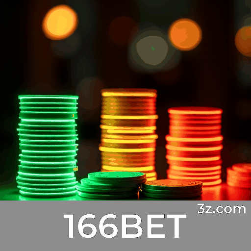 166BET: Diversão e Variedade para Jogadores do Brasil