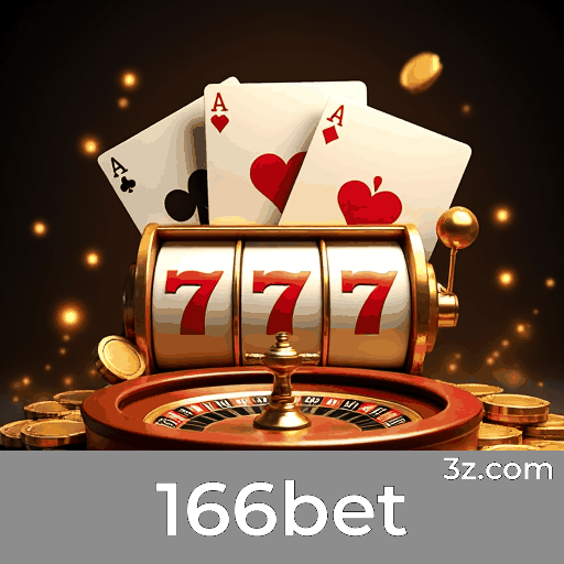 Descubra Jogos Revolucionários e Tecnologia Disruptiva na 166bet