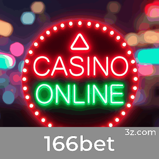 166bet Casino: Programa VIP Exclusivo e Valioso