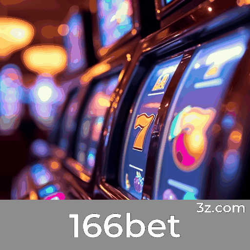 166bet: Cassino Premium e Pagamentos Rápidos