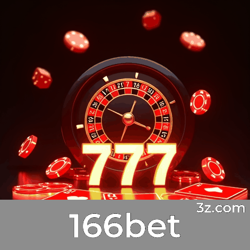 166bet Casino: Programa VIP Exclusivo e Valioso