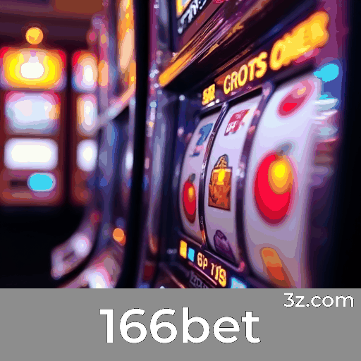 166bet: Bônus e Ofertas Exclusivas para Você