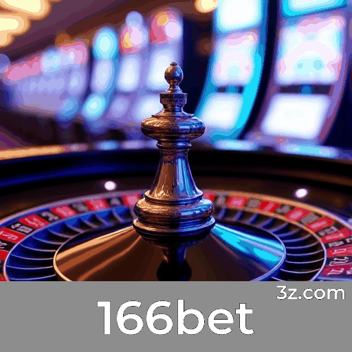 166bet: Cassino Premium e Pagamentos Rápidos